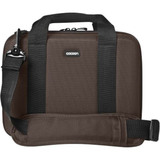 Cocoon CNS340 Netbook Case - Java Brown
