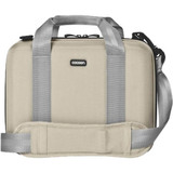 Cocoon CNS340 Netbook Case - Nylon - Stone Beige
