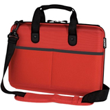 Cocoon CPS365RD Notebook Case - Attache - EVA (Ethylene Vinyl Acetate) - Racing Red