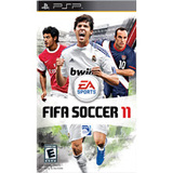 19492 - EA FIFA Soccer 11