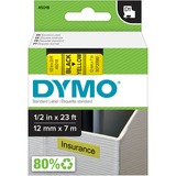 Dymo D1 45018 Tape