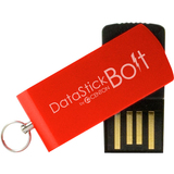 Centon DataStick Bolt 16GBDSB-RED Flash Drive - 16 GB