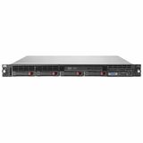 HP ProLiant DL360 G7 579243-001 1U Rack Entry-level Server - 1 x Xeon E5506 2.13GHz