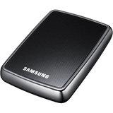 Samsung S2 Portable S HXMU064DA/G22 640 GB External Hard Drive - Retail