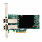 EMC OneConnect OCE10102-IM-E Fiber Optic Card - PCI Express x8