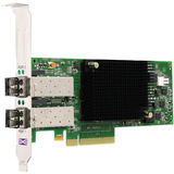 EMC OneConnect OCE10102-IX-E 10Gigabit Ethernet Card - PCI Express x8