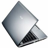 ASUS U30JC-A2B Notebook - Core i3 i3-350M 2.26 GHz - 13.3" - Silver