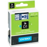 DYMO CORPORATION Dymo D1 Standard 19mm