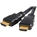 StarTech.com 1 ft High Speed HDMI Cable - HDMI - M/M HDMIMM1