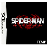 Activision Spider-Man: Shattered Dimensions