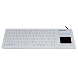 SEAL SHIELD Seal Shield SEAL TOUCH GLOW SW90PG2 Keyboard