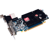 Best Data 5550PE31G Radeon Radeon 5550 Graphics Card - PCI Express 2.0 x16 - 1 GB GDDR3 SDRAM