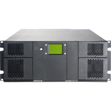 Tandberg Data StorageLibrary Tape Library - 1 x Drive/24 x Slot - LTO Ultrium 5