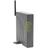 Cisco DPR2320 Wireless Router - IEEE 802.11b/g - 2 x Antenna - ISM Band - 54 Mbps Wireless Speed - 1 x Network Port - USB