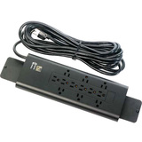 BRETFORD Bretford E12 12-Outlets Power Strip