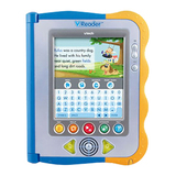 Vtech 80-115600 Interactive Learning Book