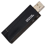 Addlogix MA-WL-USB-N150 IEEE 802.11n (draft) - Wi-Fi Adapter