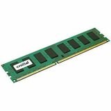 Crucial CT51272BA1339 RAM Module - 4 GB ( DDR3 SDRAM