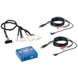 Pacific Accessory aPAC-NIS2 Interface Adapter
