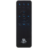 Acoustic Research Television