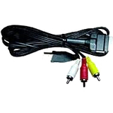 Clarion CCA748 Data Transfer Cable Adapter - CCA748