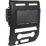 Scosche FD1442B Vehicle Mount