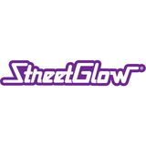 StreetGlow OP100YW Bar Neon Lamp