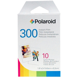 Polaroid 300 Instant Color Film Sheet