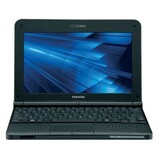 Toshiba Mini NB255-N245 Netbook - Atom N455 1.66 GHz - 10.1"