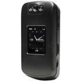 Otterbox Commuter RBB4-8200S-20-C5OTR Skin for Smartphone - Black