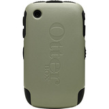 Otterbox Commuter RBB4-8500S Skin for Smartphone - Scapolite Gray - RBB48500S49C5OTR