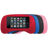 Grandtec SQZ-1000B Smartphone Skin - SQZ1000B
