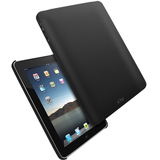 ifrogz IPAD-LL-GMT/BLK Tablet PC Skin