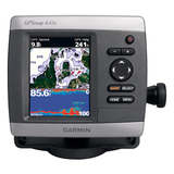 Garmin GPSMAP 441s Marine GPS GPS