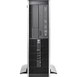 HP Business Desktop 8000 Elite VS762UT Desktop Computer - 1 x Core 2 Duo E7500 2.93GHz - Small Form Factor