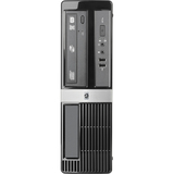 HP Business Desktop Pro 3000 VS775UT Desktop Computer - 1 x Pentium E6600 3.06GHz - Small Form Factor
