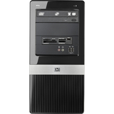 HP Business Desktop Pro 3005 VS778UT Desktop Computer - 1 x Athlon II X2 250 3GHz - Micro Tower