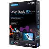 Sony Creative Software Vegas Movie Studio HD v.10.0 Platinum Production Suite