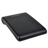 Hitachi X320 320 GB External Hard Drive - Retail