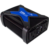 Whistler PRO-200W Power Inverter - PRO200W