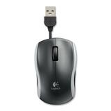 Logitech M125 Corded Mouse LOG910001830