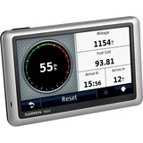 Garmin nuvi 1450T Automobile Portable GPS