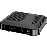 CISCO SYSTEMS Cisco DPC3825 IEEE 802.11n  Wireless Router