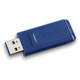 VERBATIM AMERICAS LLC Verbatim 4GB 97087 USB 2.0 Flash Drive