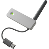 PHD-00010 - Microsoft PHD-00010 IEEE 802.11a/b/g USB - Wi-Fi Adapter