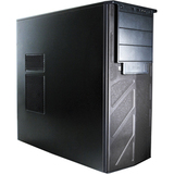 VSK-2450 - Cost-Efficient Mid-Tower Case