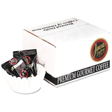 302742 - Distant Lands Coffee Portion Pack