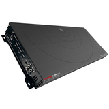 db Okur A3PRO1200 Car Amplifier - 150 W RMS - 1.20 kW PMPO - 2 Channel