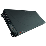 db Okur A3PRO2400 Car Amplifier - 400 W RMS - 2.40 kW PMPO - 2 Channel