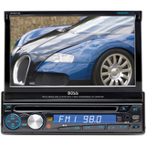 Boss BV9974B Car DVD Player